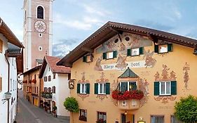 Hotel Zum Wolf